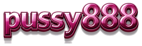 pussy888 logo